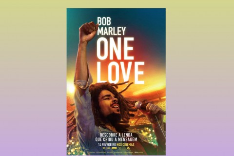 Bob Marley: One  love