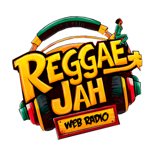 Reggae JAH Logo